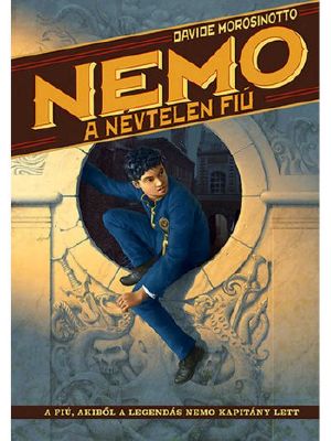 [Nemo 01] • A névtelen fiú